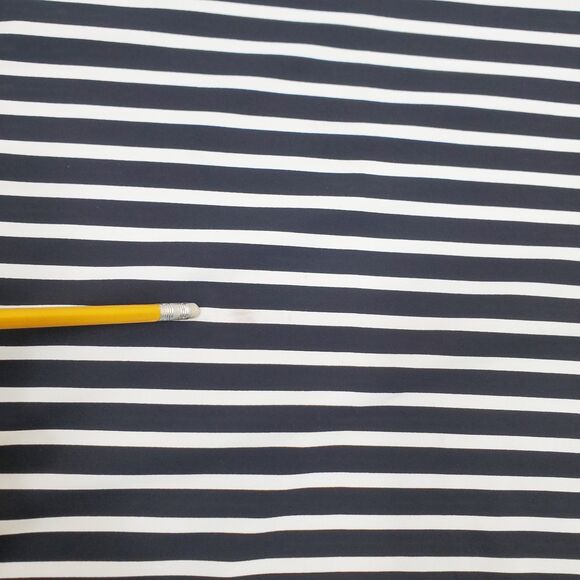 Lands' End Women's Size XL (18) Multicolor Tropical Floral Rash Guard Swim Top - Picture 12 of 12